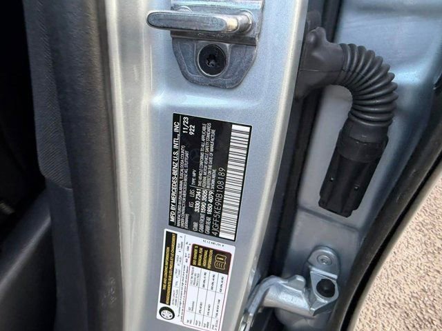 Used 2024 Mercedes-Benz GLS 450 4MATIC image 14