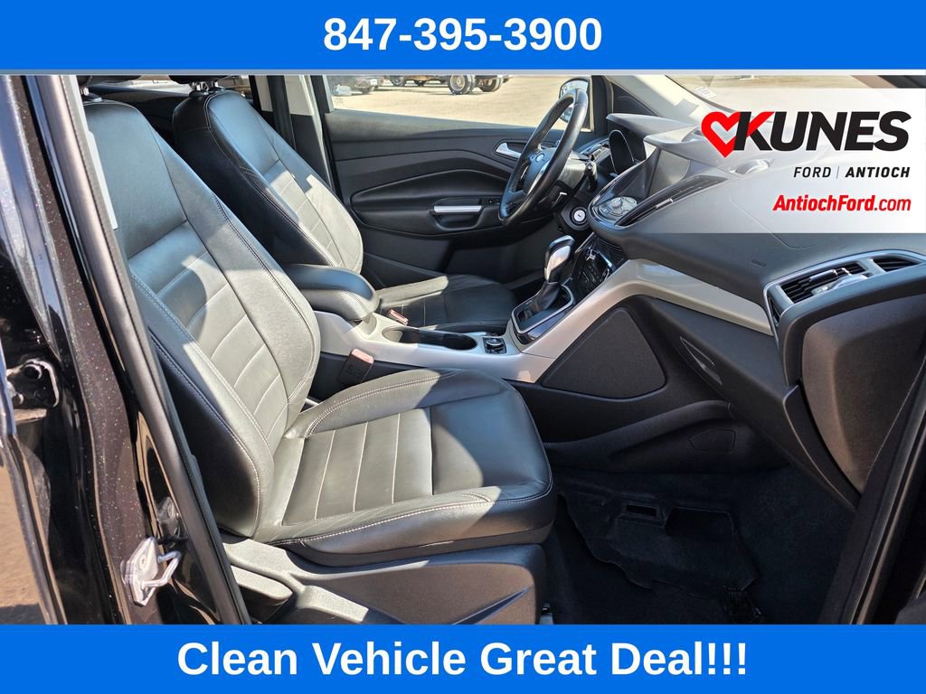 Used 2013 Ford Escape SEL image 31