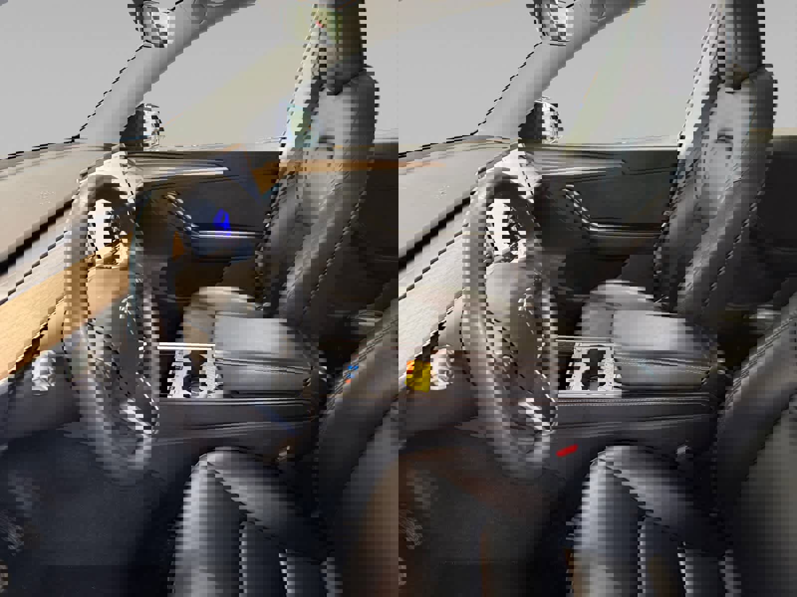 Used 2023 Tesla Model Y AWD image 9