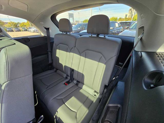 Used 2025 Audi Q7 3.0T Premium Plus w/ Premium Plus Package AWD/4WD image 22