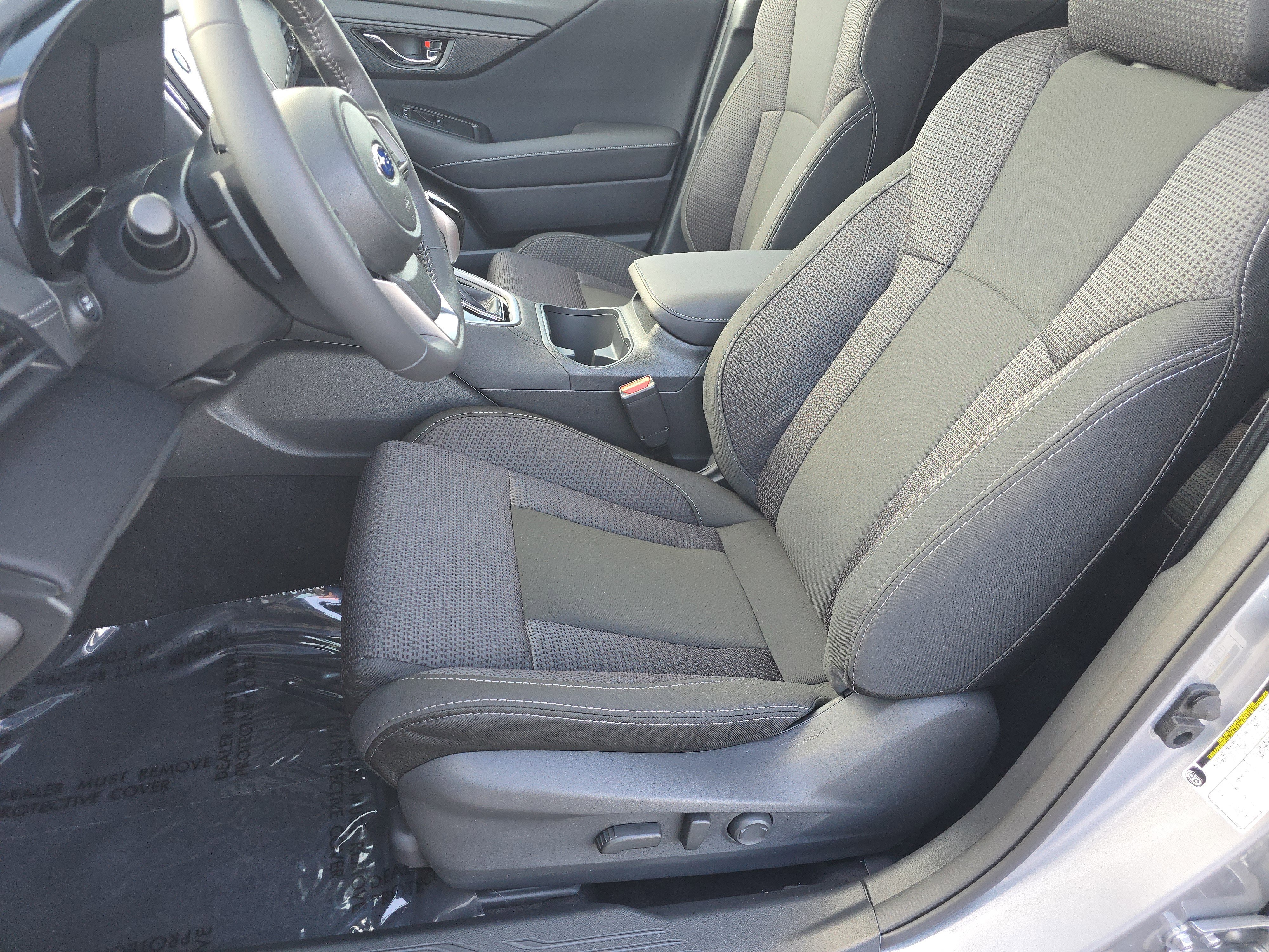 New 2025 Subaru Outback Premium image 20