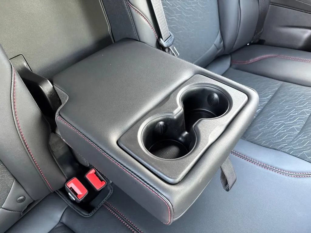 New 2026 Dodge Charger Scat Pack w/ Blacktop Package AWD/4WD image 28