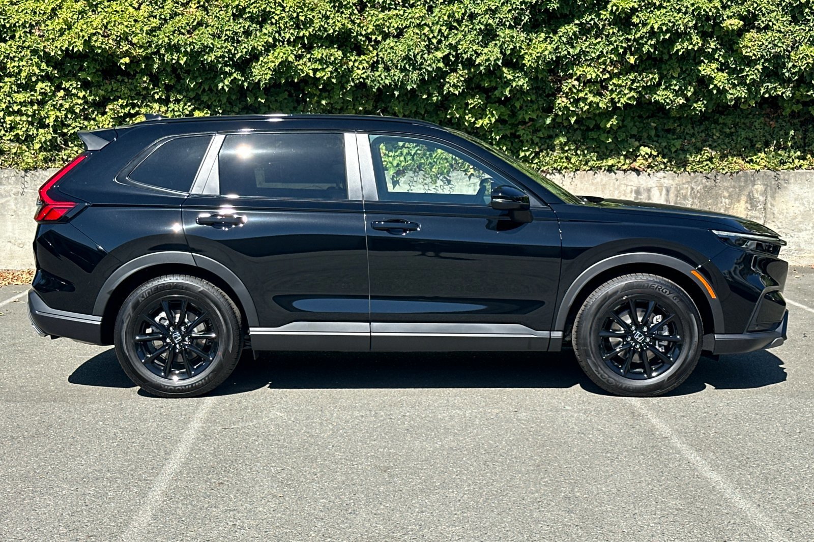 New 2026 Honda CR-V Sport-L image 3