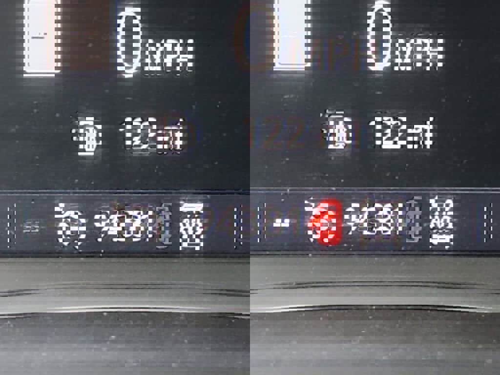 Used 2020 GMC Acadia AT4 w/ Trailering Package image 12