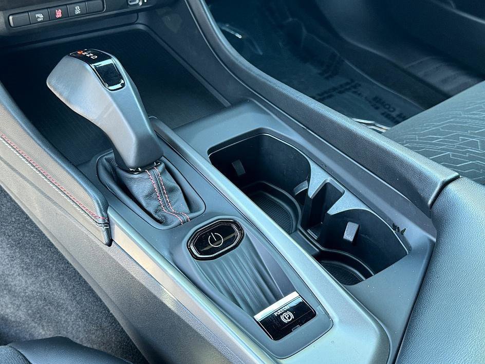 Used 2025 Dodge Charger R/T w/ Quick Order Package 25M R/T image 25