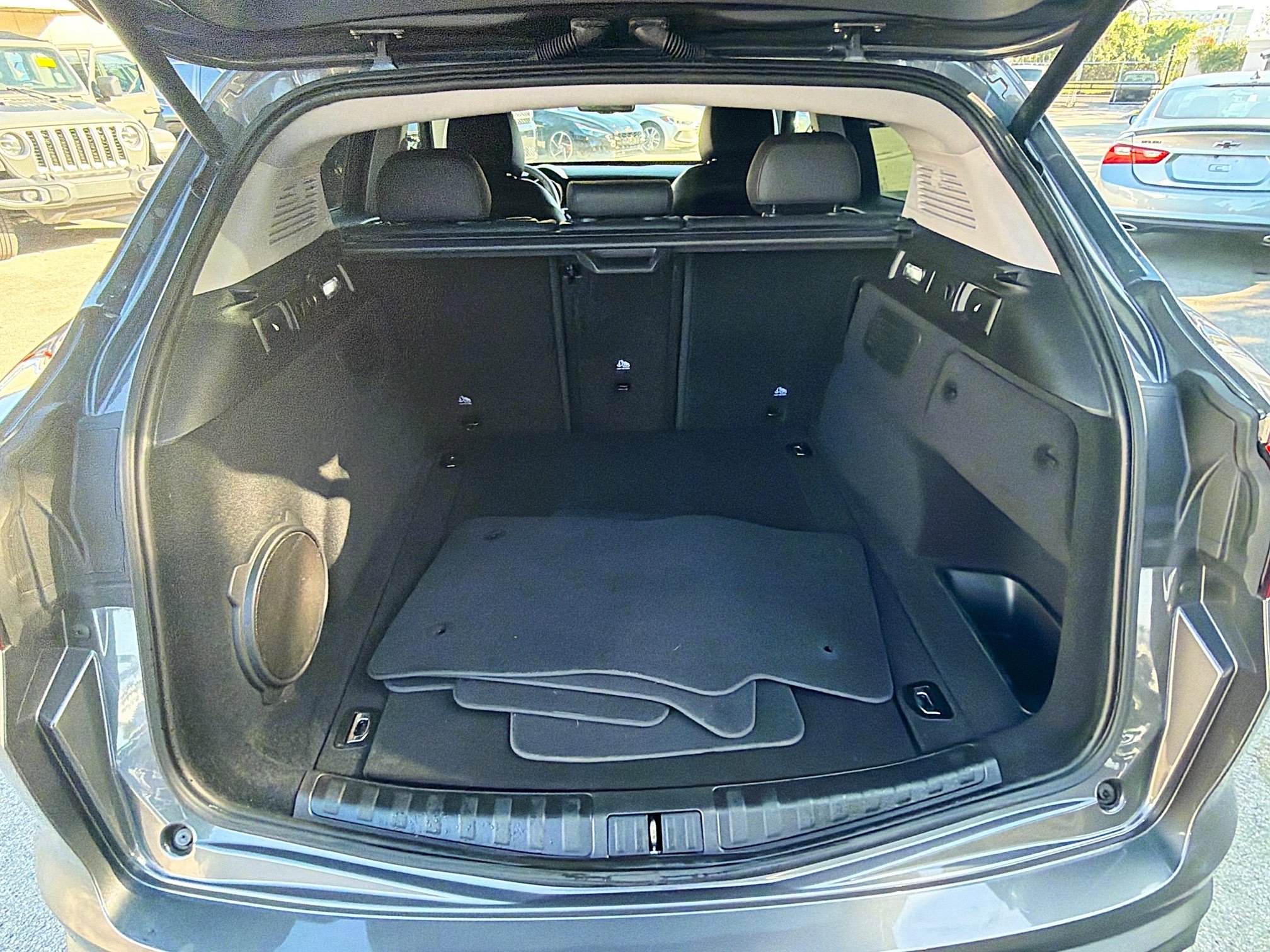 Used 2018 Alfa Romeo Stelvio Ti image 24