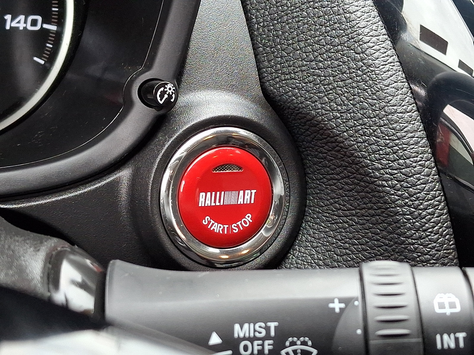 Used 2024 Mitsubishi Eclipse Cross Ralliart AWD/4WD image 26