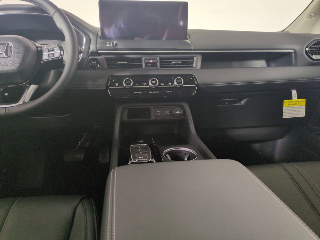 New 2026 Honda Pilot Touring image 17