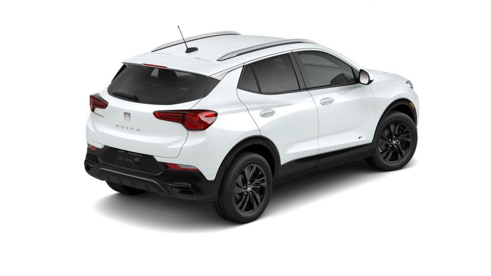 New 2026 Buick Encore GX Sport Touring w/ Comfort Package FWD image 29