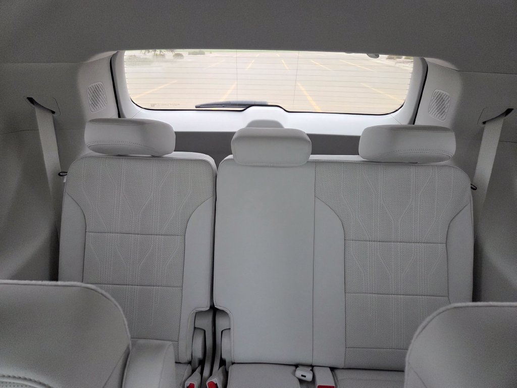 New 2027 Buick Enclave Avenir AWD/4WD image 34