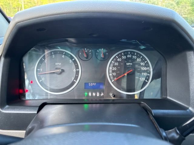 Used 2012 RAM 1500 ST w/ ST Popular Equipment Group image 16