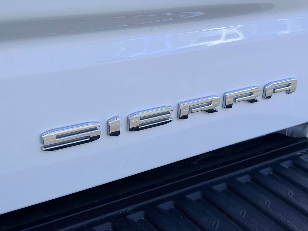 New 2026 GMC Sierra 1500 Denali w/ Technology Package AWD/4WD image 14