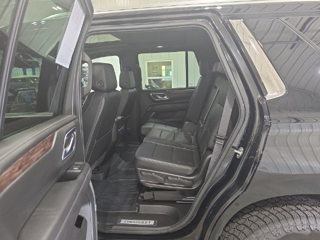 Used 2021 Chevrolet Tahoe LT w/ LT Signature Package AWD/4WD image 26