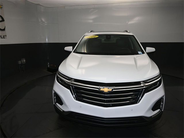 Used 2022 Chevrolet Equinox Premier image 33