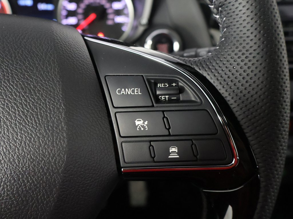 New 2026 Mitsubishi Eclipse Cross Black Edition image 42