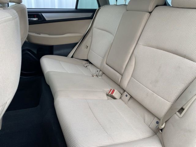 Used 2019 Subaru Outback 2.5i Premium w/ Popular Package #2 image 17