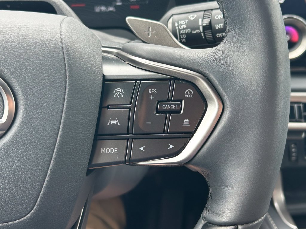 Used 2025 Lexus RX 350 Premium w/ Convenience Package FWD image 40