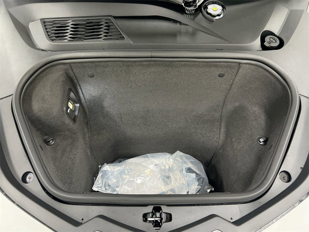 New 2026 Chevrolet Corvette Z06 image 28