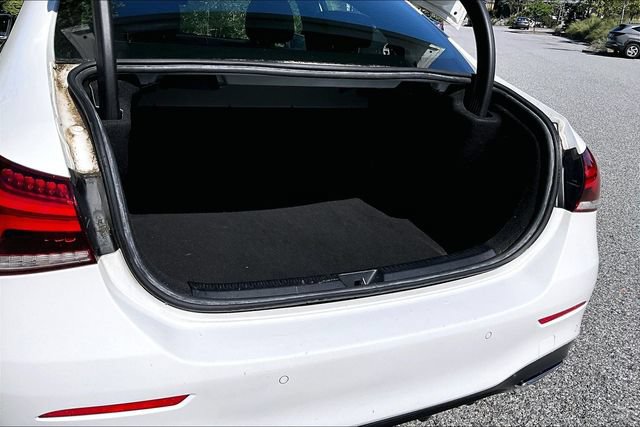 Used 2019 Mercedes-Benz A 220 4MATIC image 18