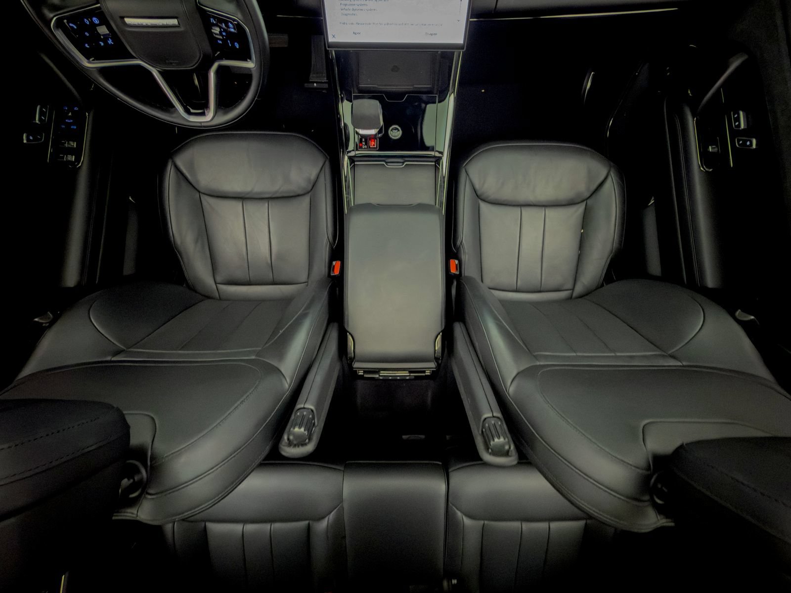 Used 2024 Land Rover Range Rover Sport SE AWD/4WD image 51