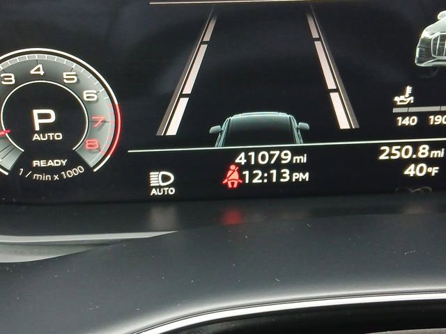 Used 2023 Audi Q7 3.0T Premium Plus image 15