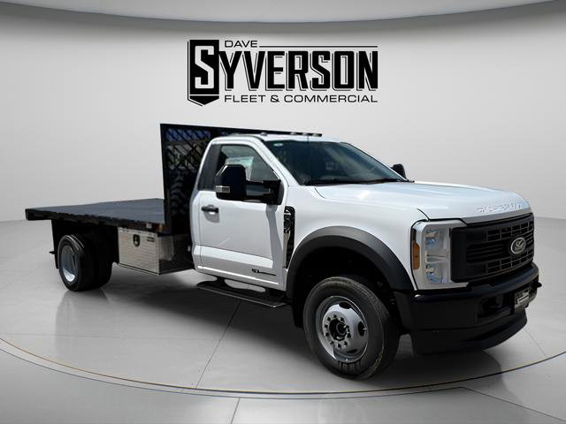 New 2025 Ford F450 XL image 3