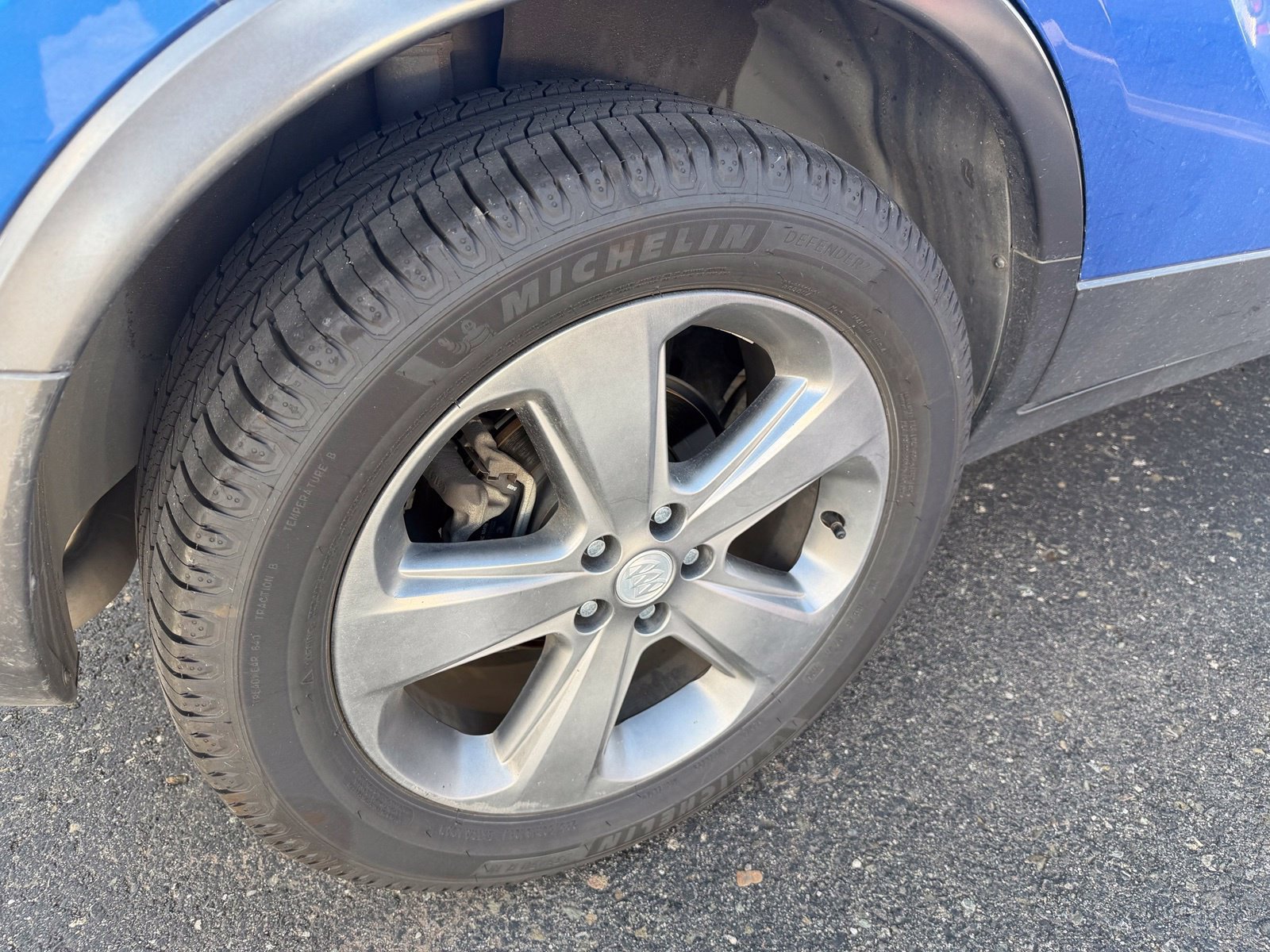 Used 2014 Buick Encore FWD image 10