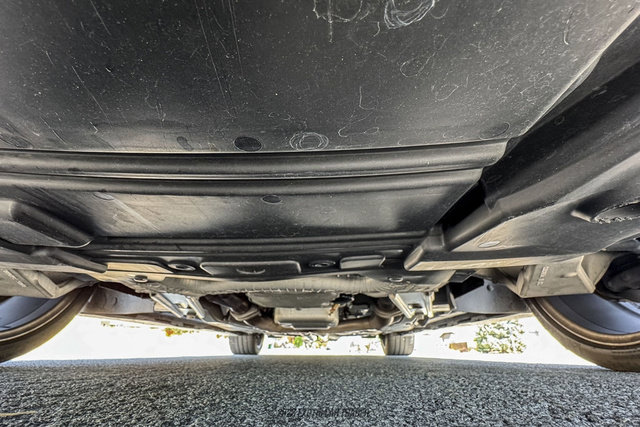Used 2011 Cadillac CTS V RWD image 64