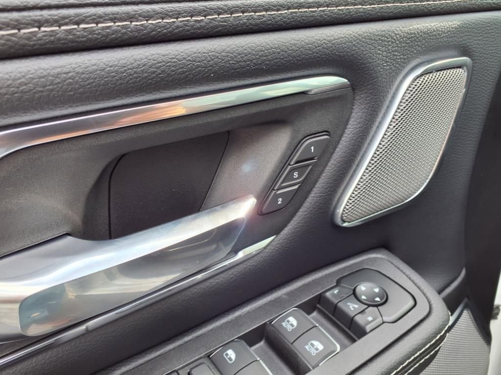 New 2026 RAM 1500 Laramie w/ Night Edition image 7