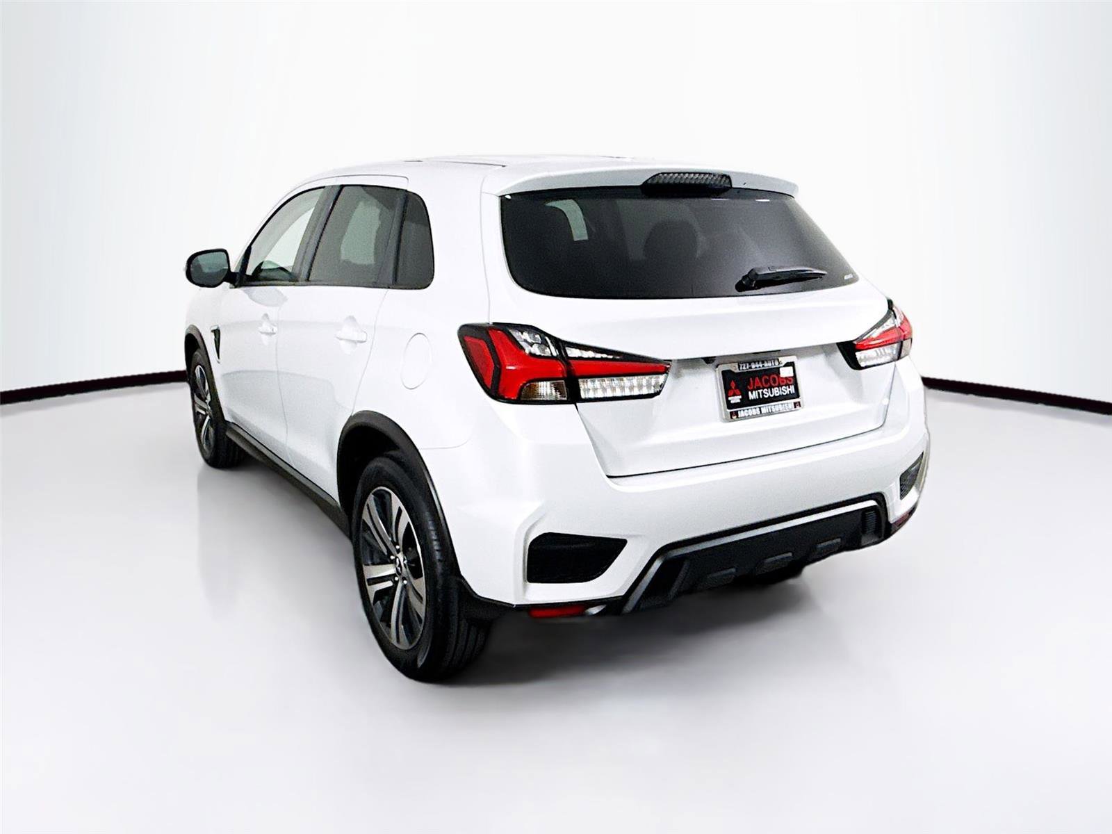Used 2024 Mitsubishi Outlander Sport AWD image 22