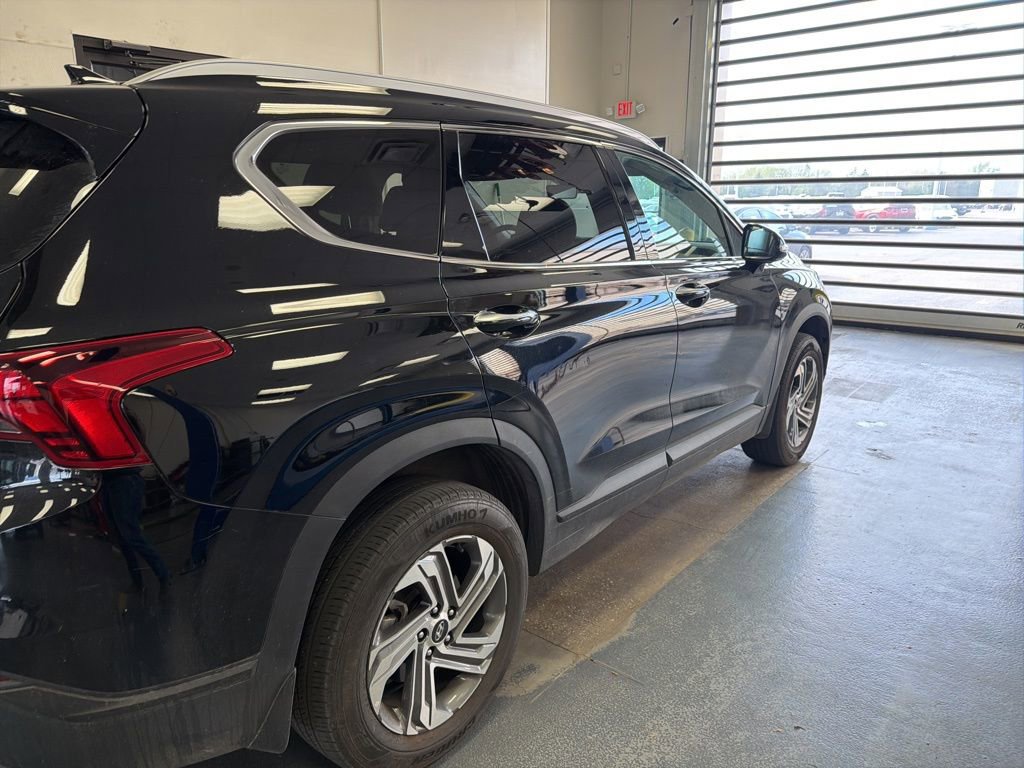 Used 2023 Hyundai Santa Fe SEL AWD/4WD image 6