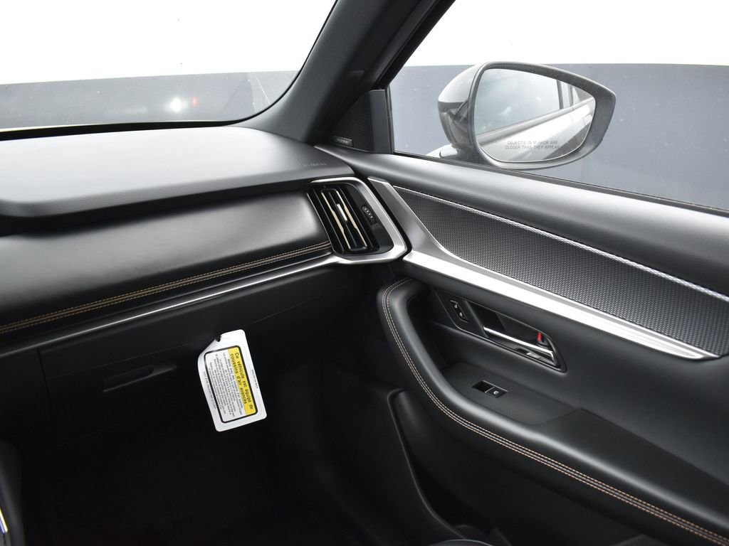 New 2025 MAZDA CX-70 3.3 Turbo w/ Premium Package image 15
