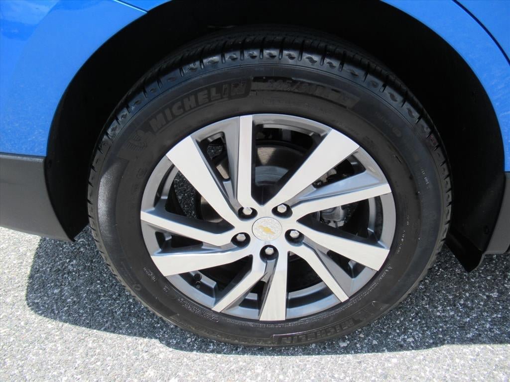 Used 2024 Chevrolet Equinox Premier FWD image 8
