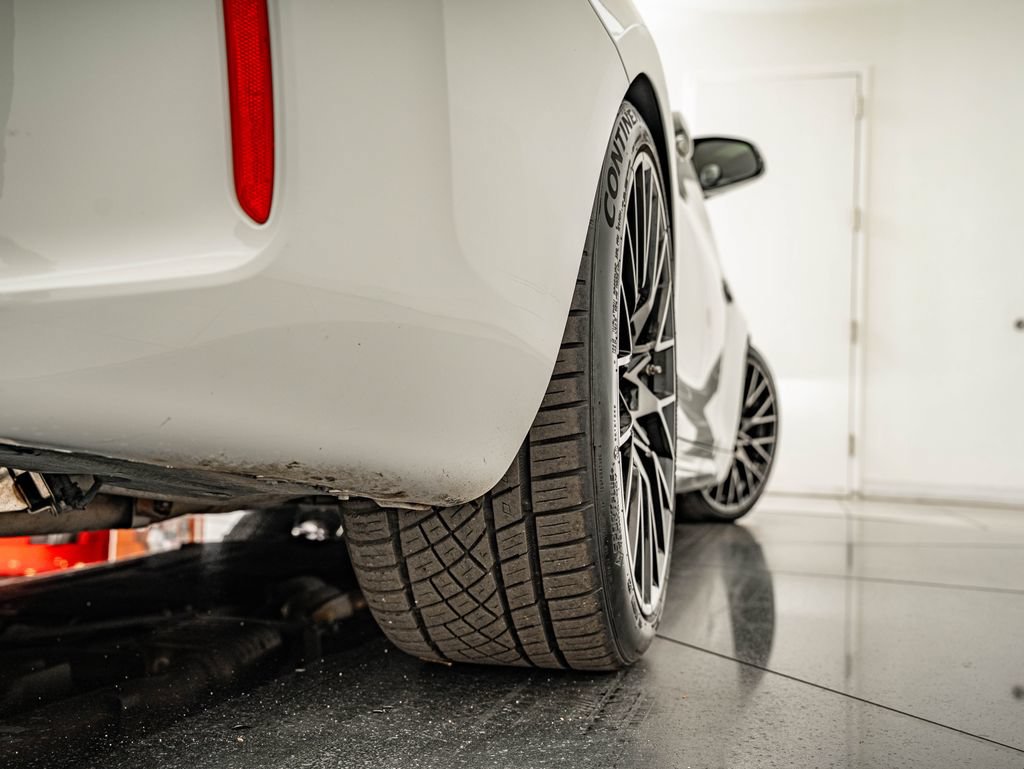 Used 2020 BMW M2 Competition w/ Executive Package RWD image 51