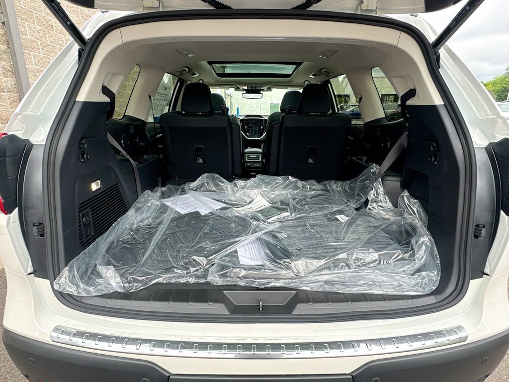 New 2026 Subaru Ascent Touring w/ Popular Package #2 AWD/4WD image 25