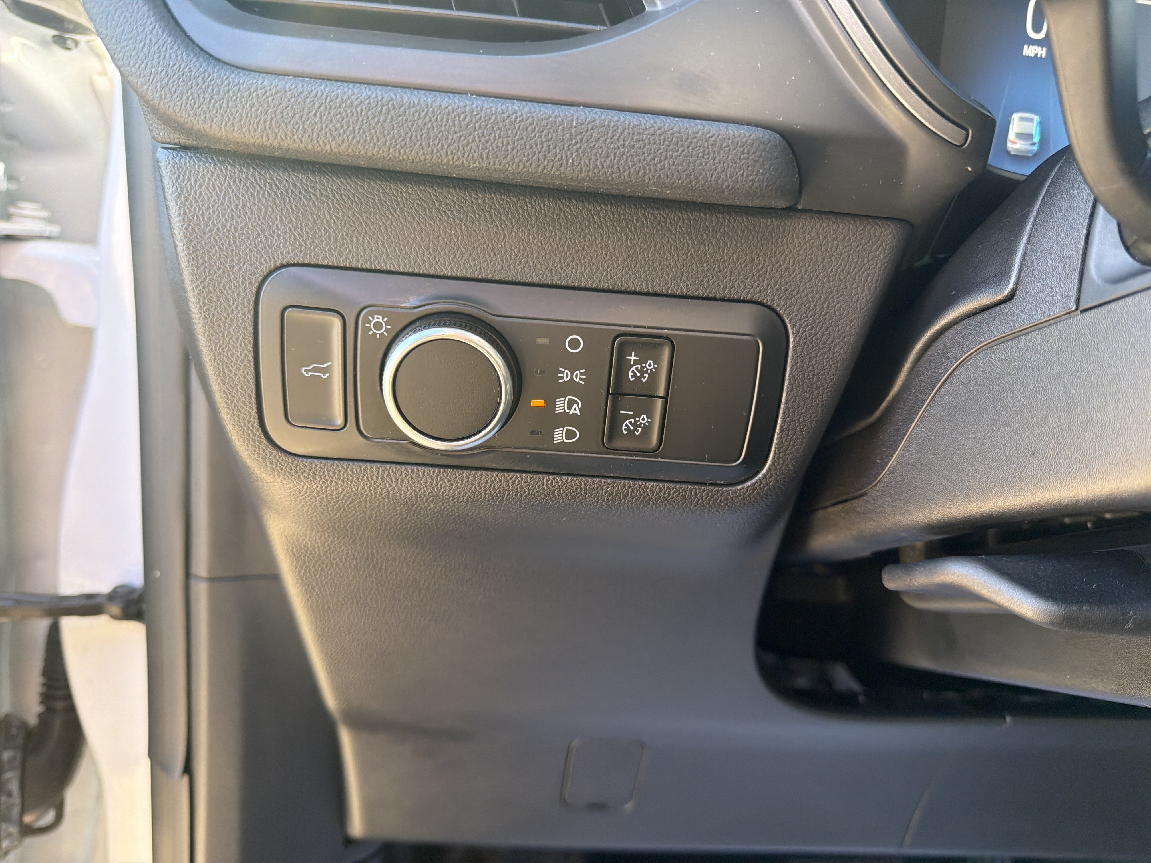 Used 2024 Ford Escape Active AWD/4WD image 14