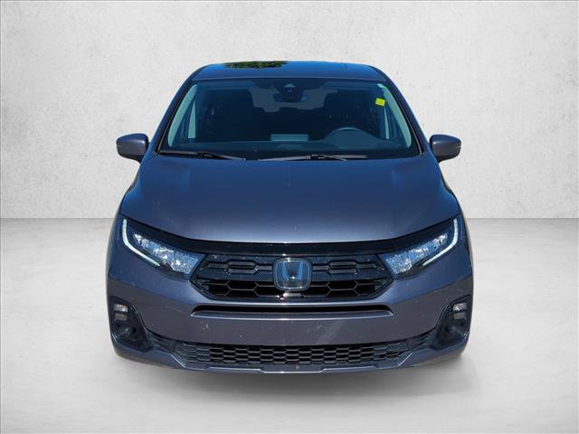 Used 2025 Honda Odyssey Elite image 2