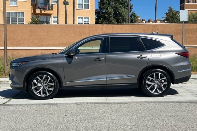 Used 2023 Acura MDX FWD w/ Technology Package image 7