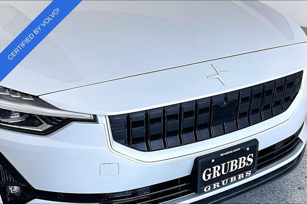 Used 2023 Polestar Polestar 2 w/ Pilot Pack FWD image 32