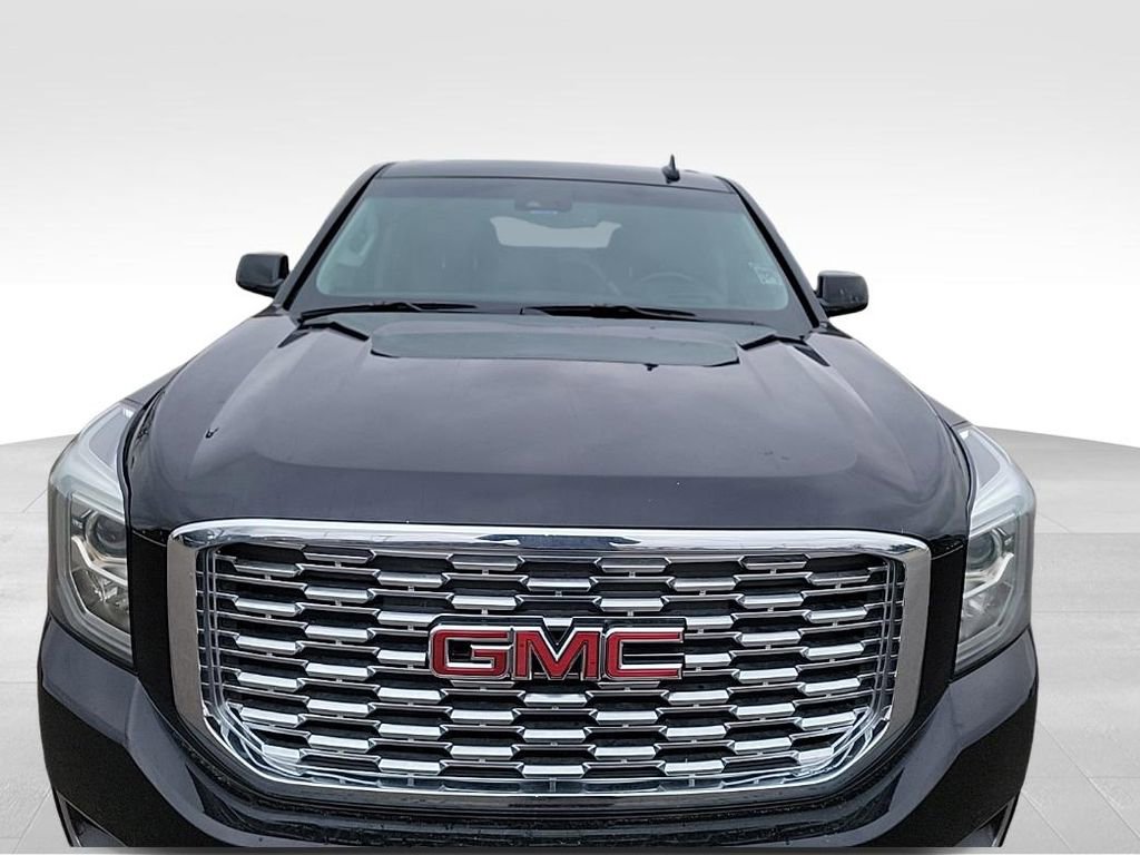 Used 2019 GMC Yukon Denali image 38
