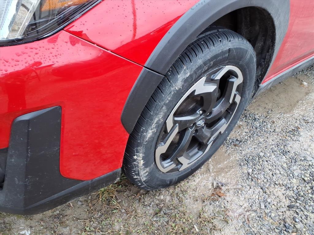 Used 2021 Subaru Crosstrek 2.5i Limited w/ Moonroof Package 2 image 6