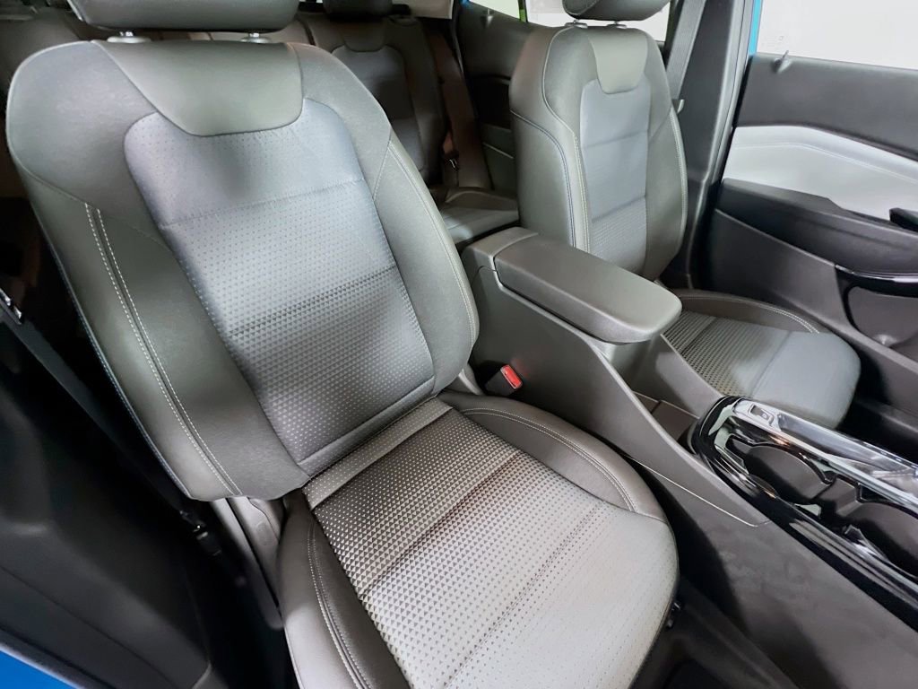 New 2026 Chevrolet Trax LT w/ LT Convenience Package image 26