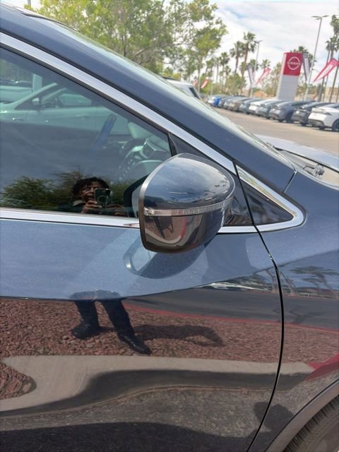Used 2018 Nissan Murano S w/ Cargo Package FWD image 23