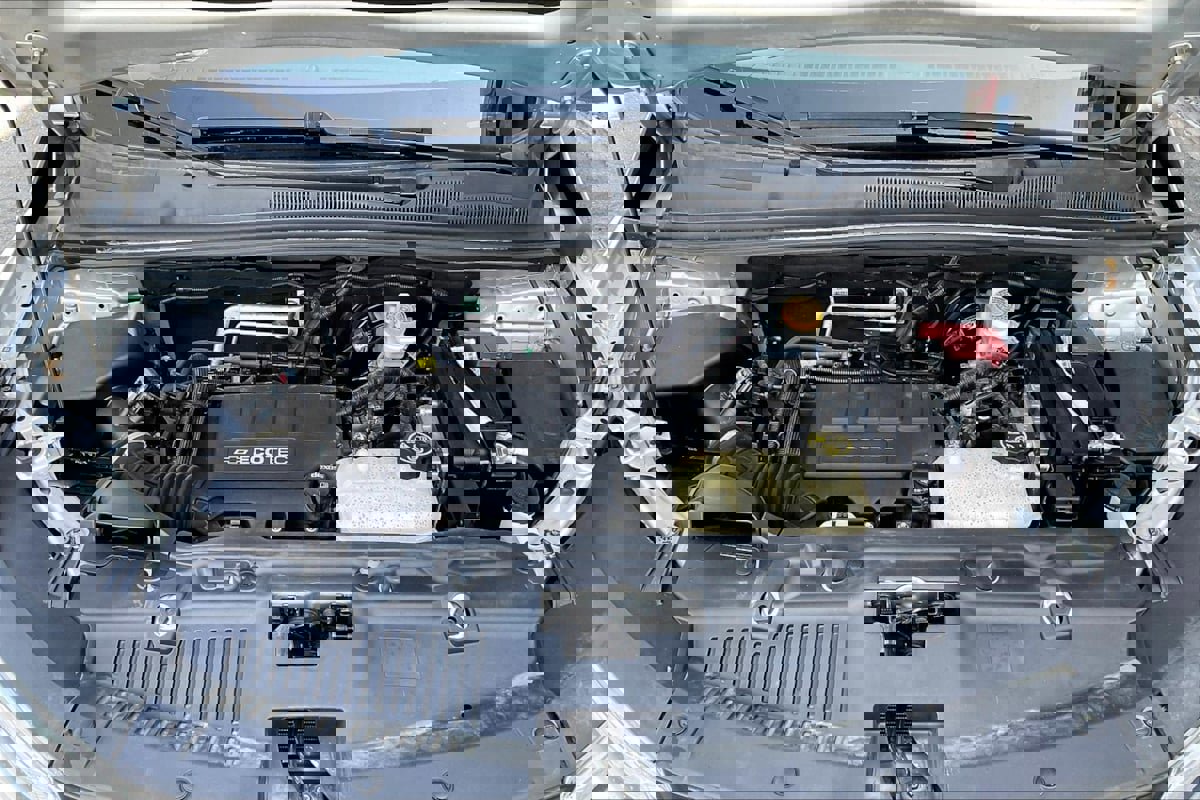 Used 2019 Chevrolet Trax LT w/ Redline Edition image 10