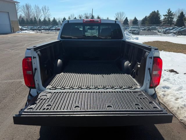 Used 2018 Chevrolet Colorado LT w/ LT Convenience Package image 3