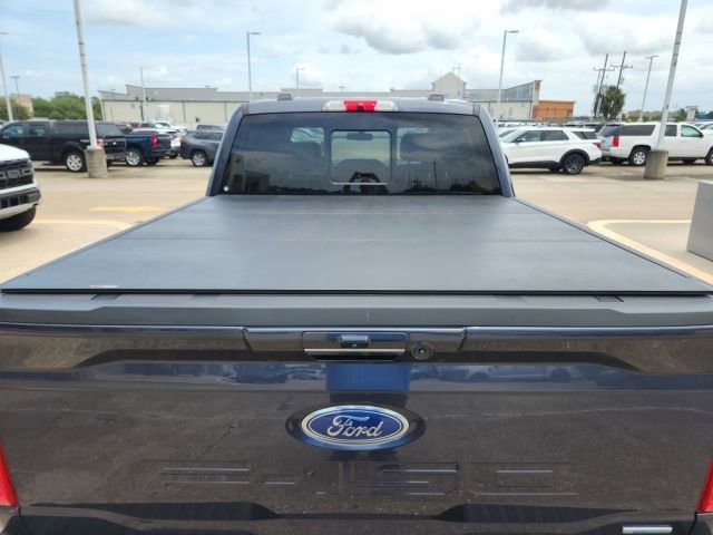 Used 2021 Ford F150 Lariat AWD/4WD image 21