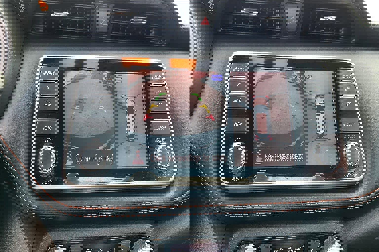 Used 2019 Nissan Kicks SR w/ SR Premium Package image 25