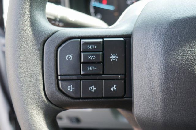 New 2025 Ford F450 XLT w/ XLT Value Package image 14