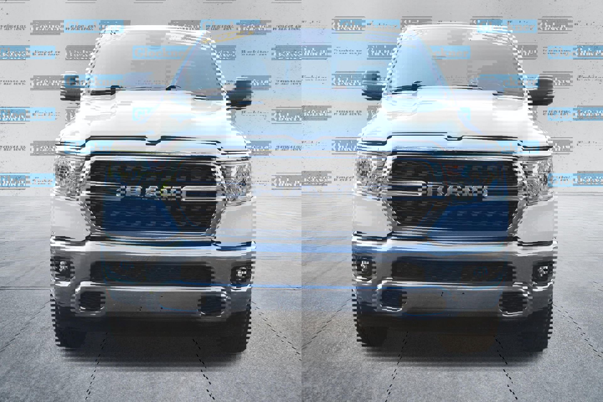 Used 2024 RAM 1500 Big Horn image 2