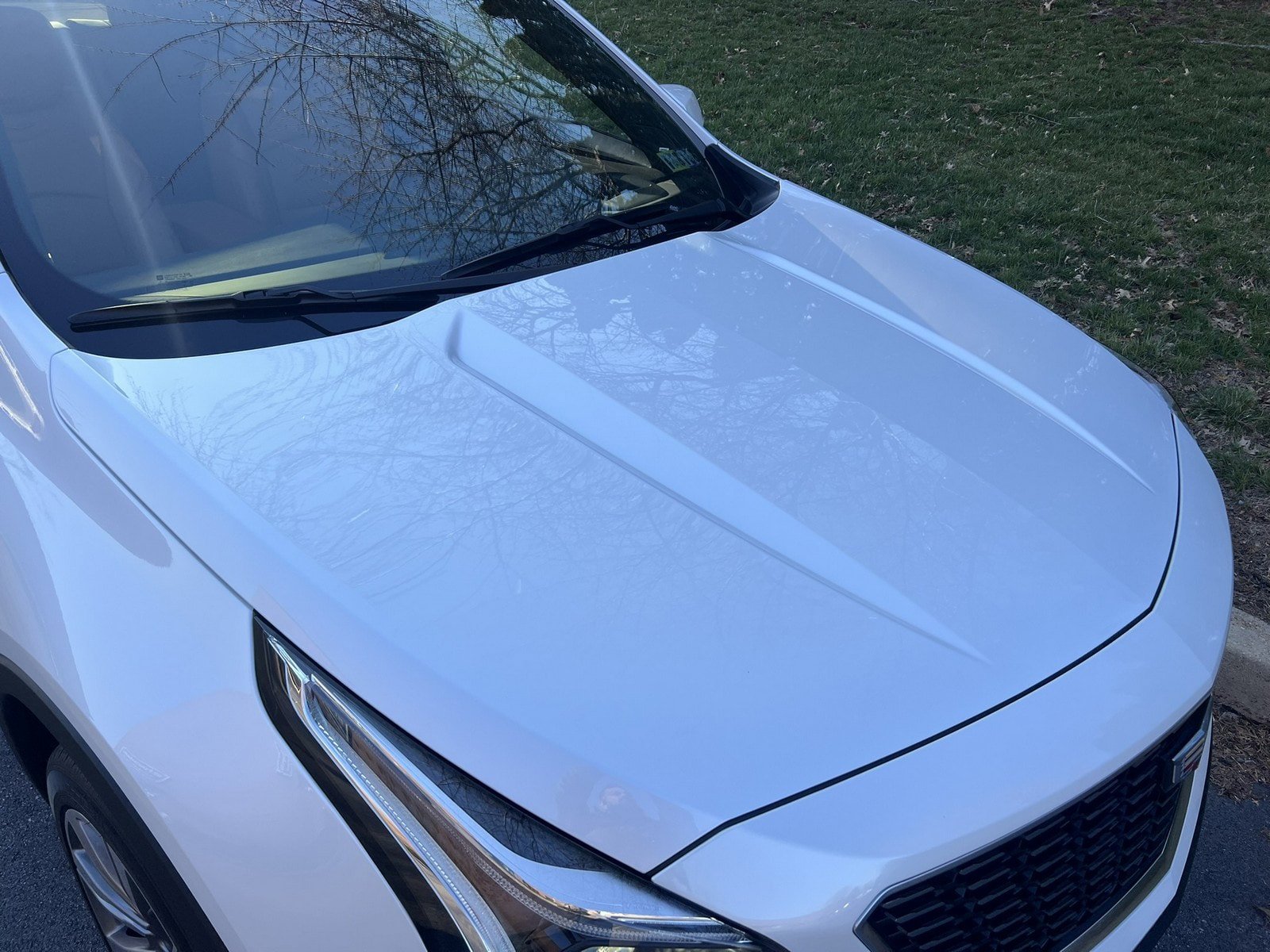 Used 2019 Cadillac XT4 Premium Luxury AWD/4WD image 62